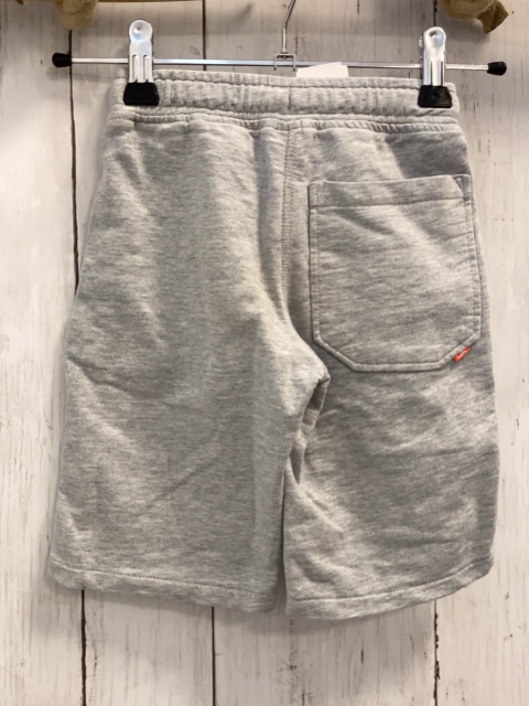 Okaidi Shorts Gr. 86  grau Kordel