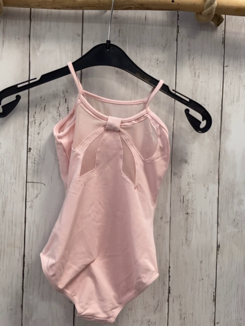 Mirella  Sportanzug  Gr. 116  rosa 