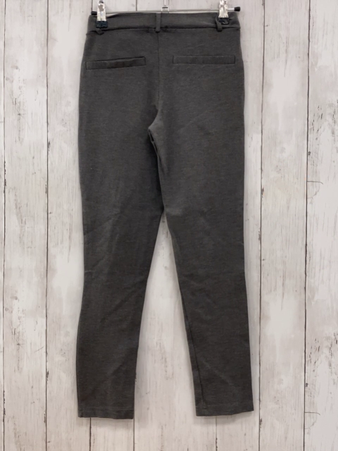 Name it  Jeggings  Gr. 134  grau  Bund verstellbar 