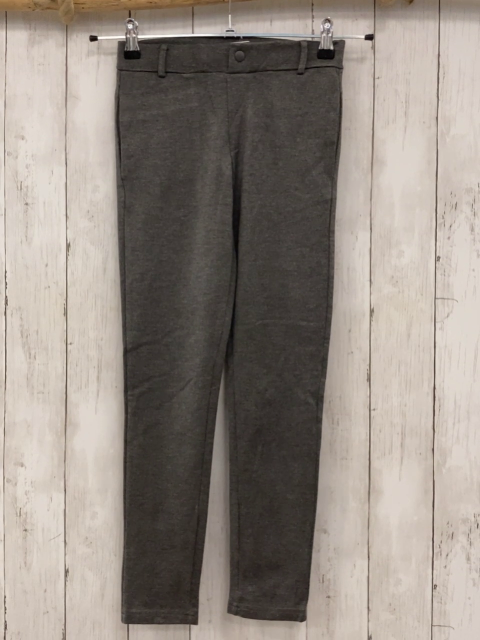 Name it  Jeggings  Gr. 128  grau  Bund verstellbar 