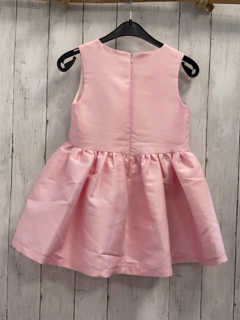 Mama Luma  Kleid  Gr. 122  rosa 