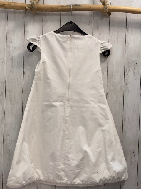 Papermoon  Kleid  Gr. 140  weiß 