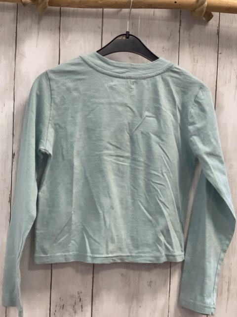 madden  Sweatjacke  Gr. 134  mint 