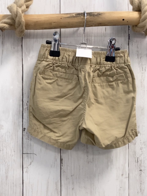 GAP  Shorts  Gr. 68  sand beige Kordel