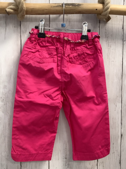 Sergent Major  Hose  Gr. 80  pink 