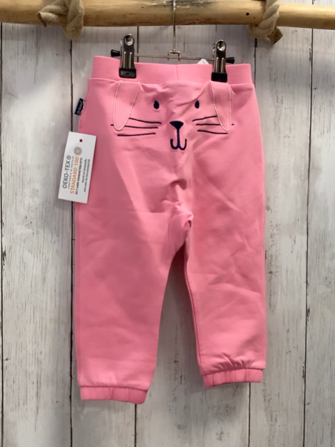 neu Jako-o  Leggings  Gr. 80  rosa 