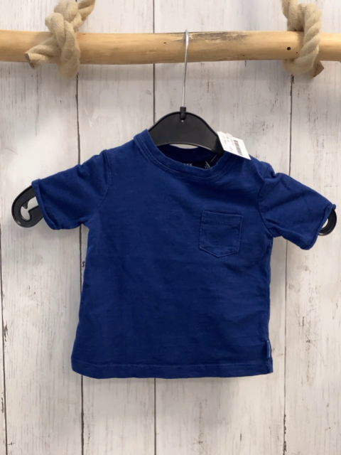 Mexx  T-Shirt  Gr. 68  blau 
