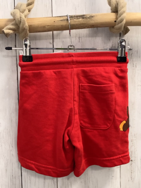   Shorts  Gr. 98  rot Paw Patrol 