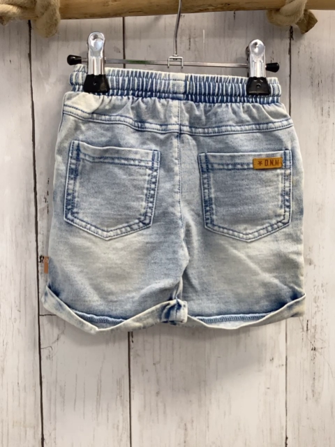neu Bess  Shorts  Gr. 74  hellblau Jeans NP 18,99 € 