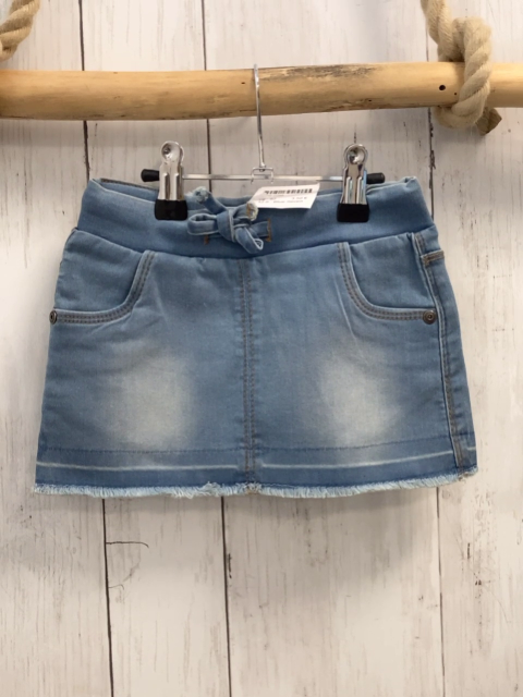 Blue Seven  Rock Gr. 92  blaue Jeans 