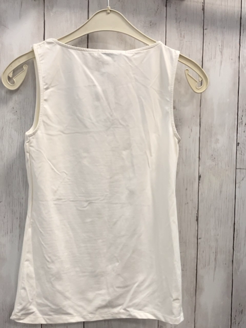 neu lefties Top Gr. S weiß NP 6 €