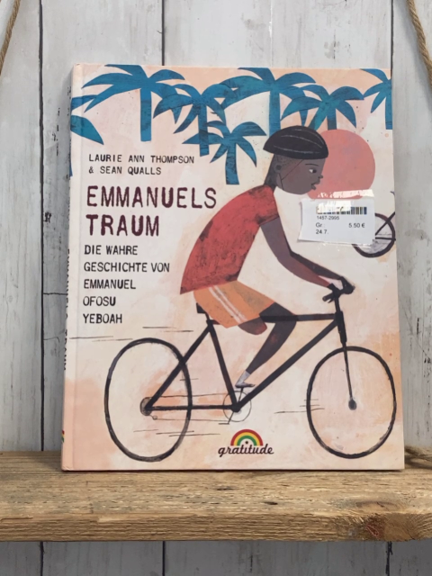  Buch Emmanuels Traum 