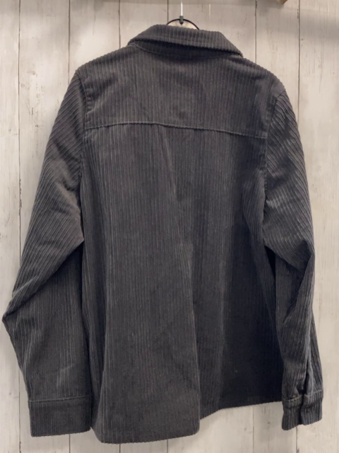 Titus Hemd Gr. XS grau Kord