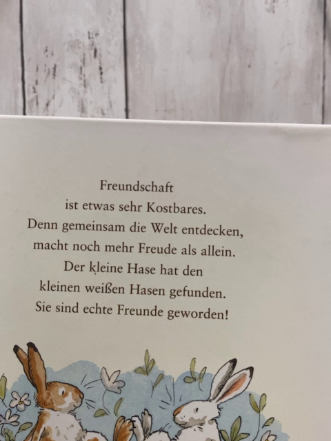  Buch Weißt du eigentlich, wie wichtig Freunde sind?