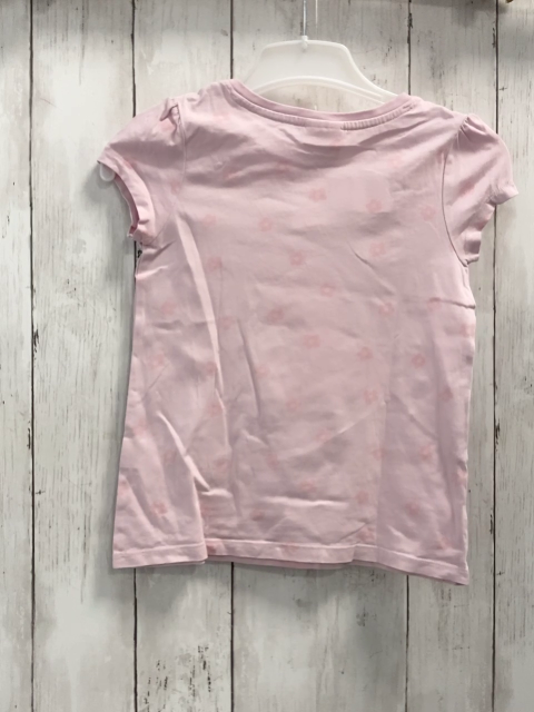   T-Shirt  Gr. 116  rosa Die Maus 