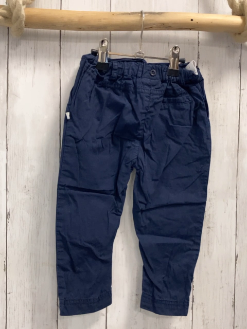 Jacky  Hose  Gr. 86  blau 