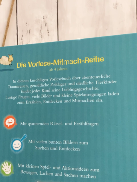  Buch Kuschelige Vorlesegeschichten Träume, Sterne, Regentage 