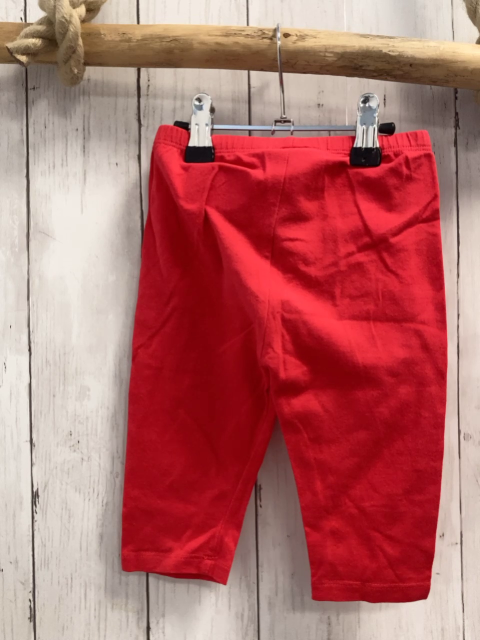 Mayoral  Leggings  Gr. 68  rot 