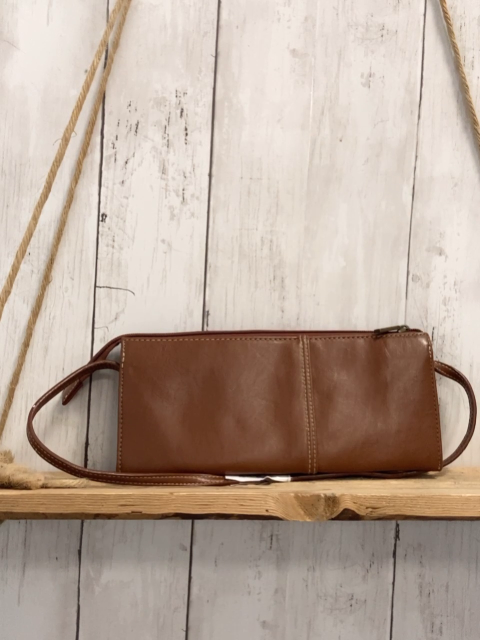 Mango Tasche braun