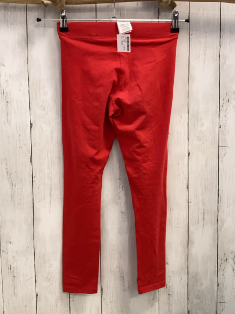 Boden  Leggings  Gr. 140  rot 