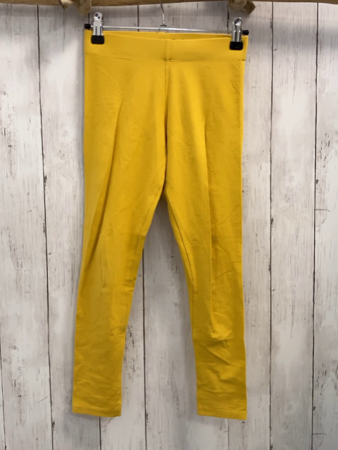 Boden  Leggings  Gr. 140  gelb 