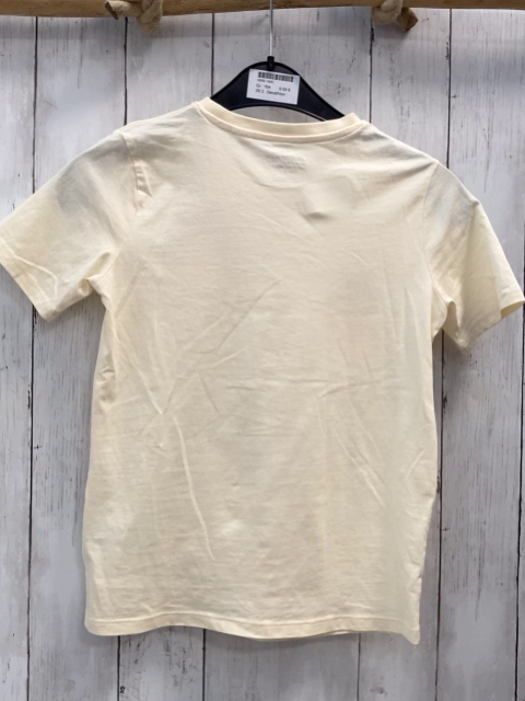 H&M  T-Shirt  Gr. 140  creme Squishmallows 