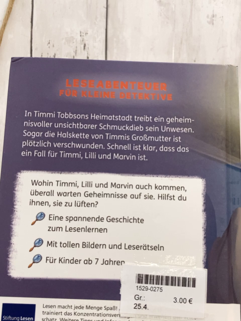   Buch Das Haus mit dem Irrgarten 