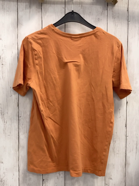 S´Oliver T-Shirt Gr. 152  orange