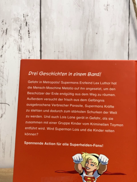  Buch Batman Die gefährlichsten Abenteuer