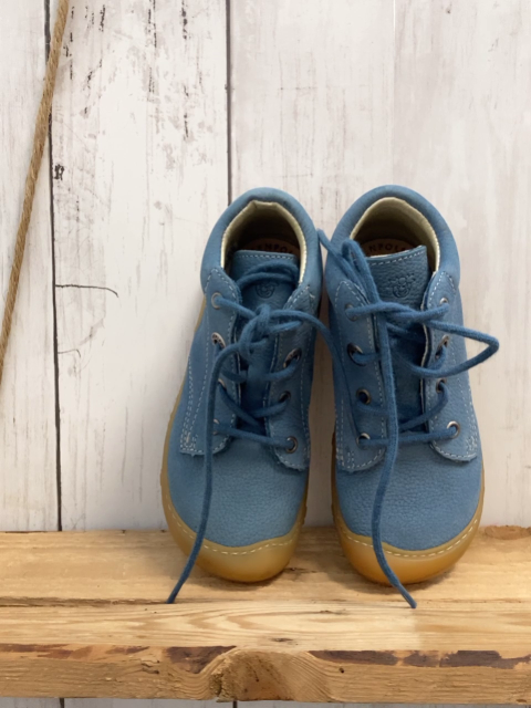 Ricosta  Schuhe  Gr. 24  hellblau 