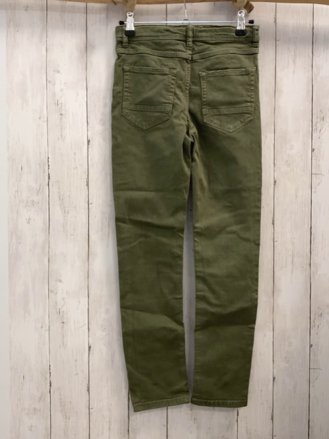 Name it  Hose  Gr. 146  kiwi  Bund verstellbar 