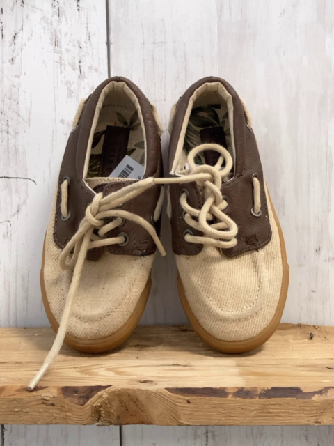 Zara  Schuhe  Gr. 26  beige braun 