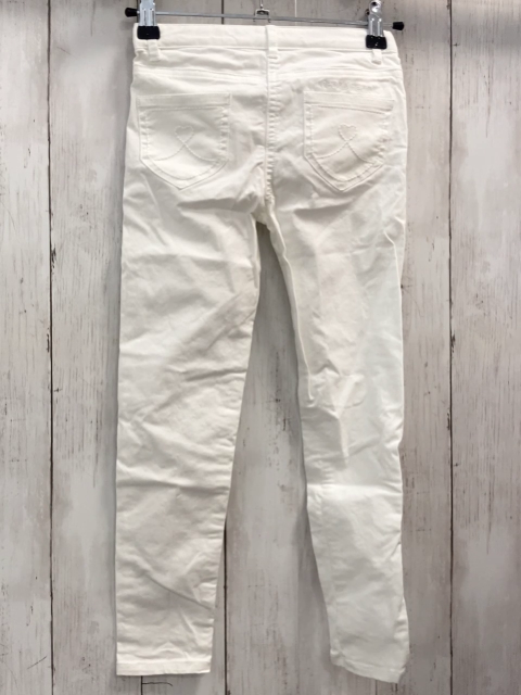 neu Neck&Neck  Hose  Gr. 122/128  weiß
