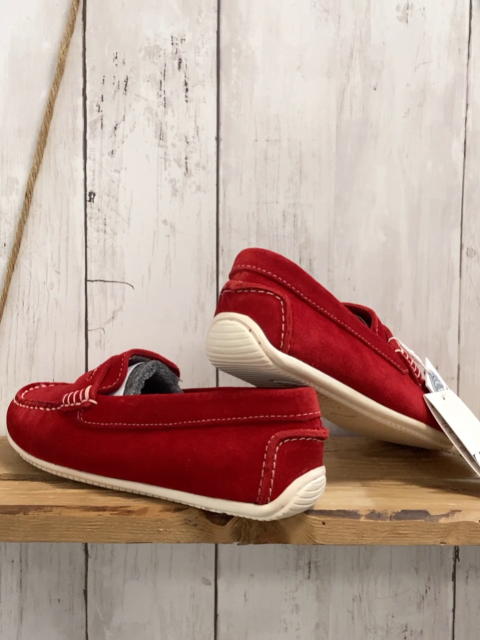 zara neu Schuhe Gr. 32  rot 