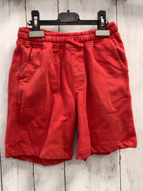 zara Shorts Gr. 134  rot Kordel