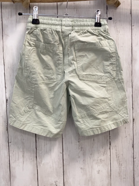 zara Shorts Gr. 134  mint Kordel