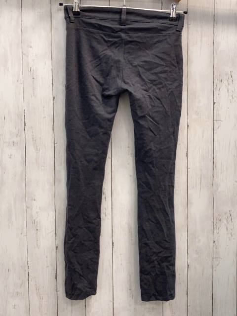 Emporio Armani Jeans Hose Gr. 34  grau 