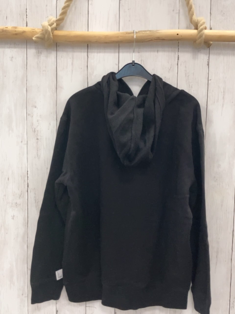 GAP  Pullover  Gr. 158/164  schwarz Kapuze Micky Mouse 