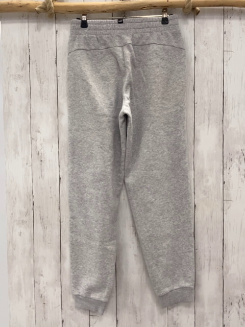 Puma  Jogginghose  Gr. 158/164  hellgrau 