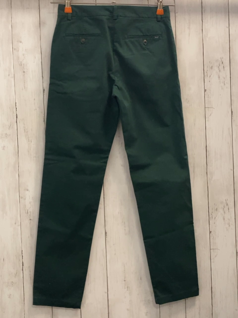 Ralph Lauren  Hose  Gr. 16  grün 