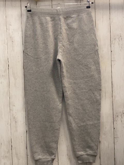 Ralph Lauren  Jogginghose  Gr. 158/164  grau Schrift Flagge 