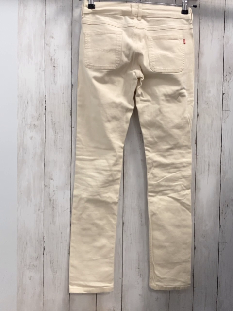 Fitz Hose Gr. 164  beige Jeans 