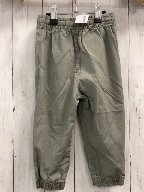 H&M  Hose  Gr. 92  grau Giummizugbund mit Kordel