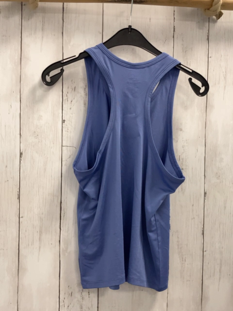 H&M  Sporttop Gr. 170  lila 