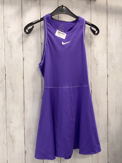 Nike  Tenniskleid Gr. 146/152  lila 