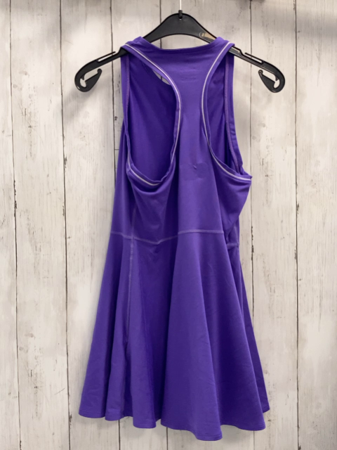 Nike  Tenniskleid Gr. 146/152  lila 