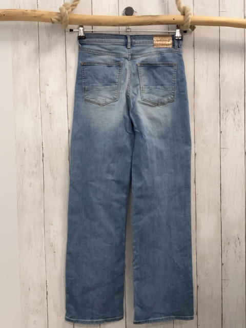 Vingino  Hose  Gr. 158  blau Jeans 
