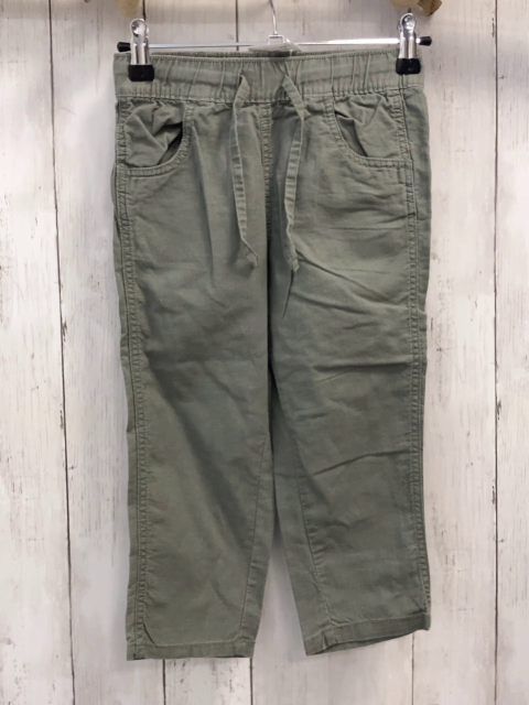  Hose Gr. 104  mint Kordel