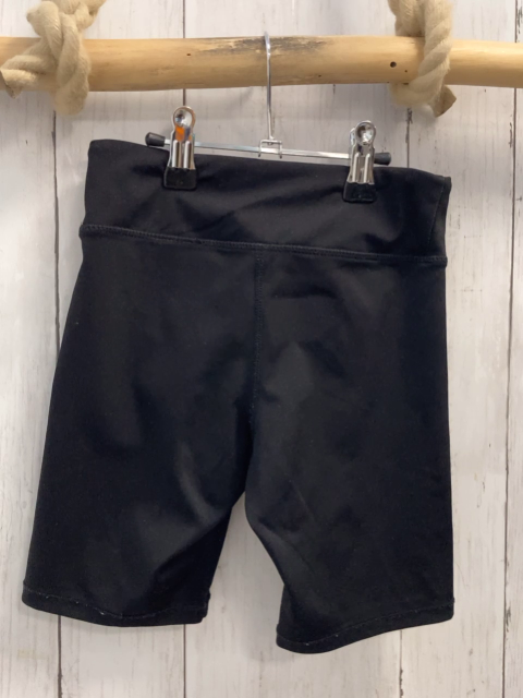H&M  Sportradler  Gr. 122/128  schwarz 