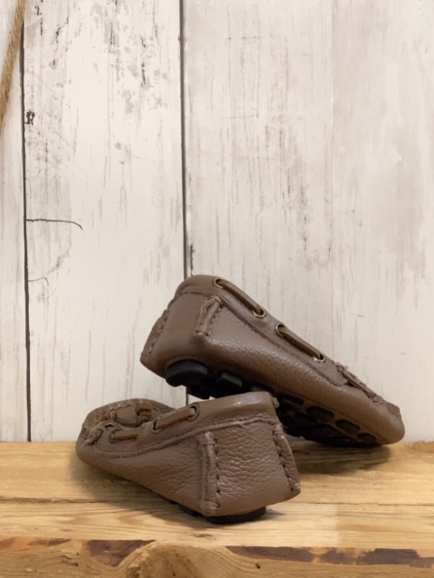 Janie & Jack  Schuhe  Gr. 22  braun 